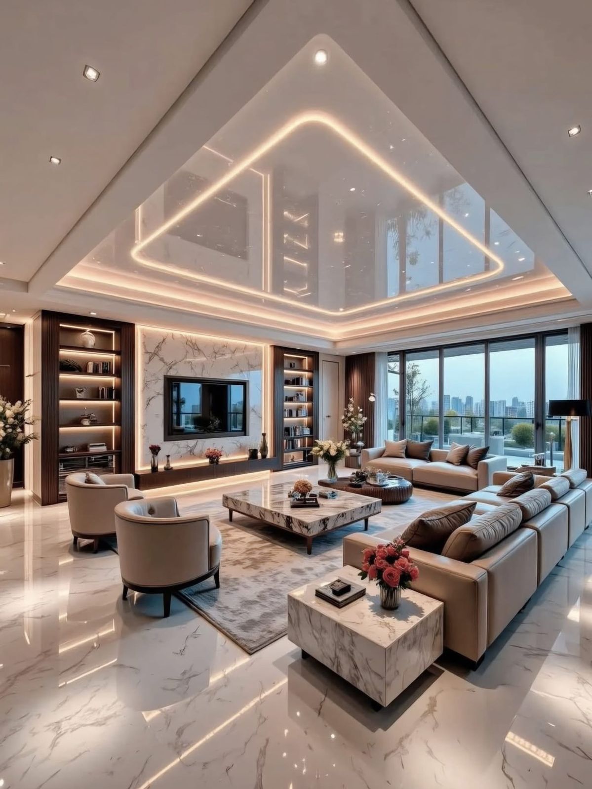 Apartment/Flats