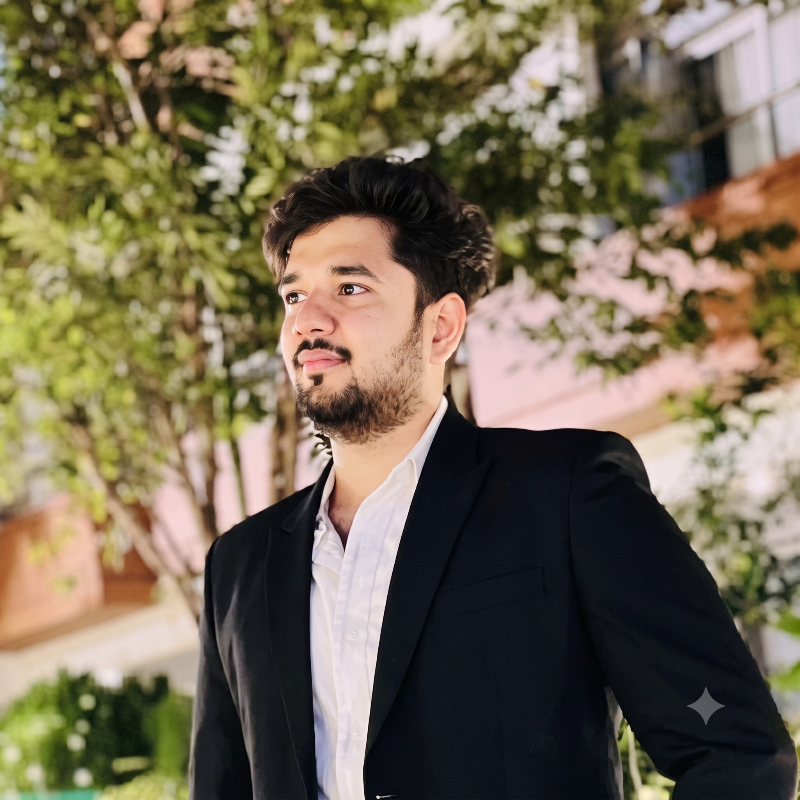 Mr. Panigrahi - Founder of Property Odisha