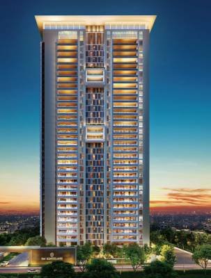 DN Kingsland Tower A And B