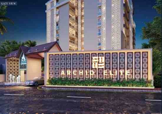 Archid Elite 