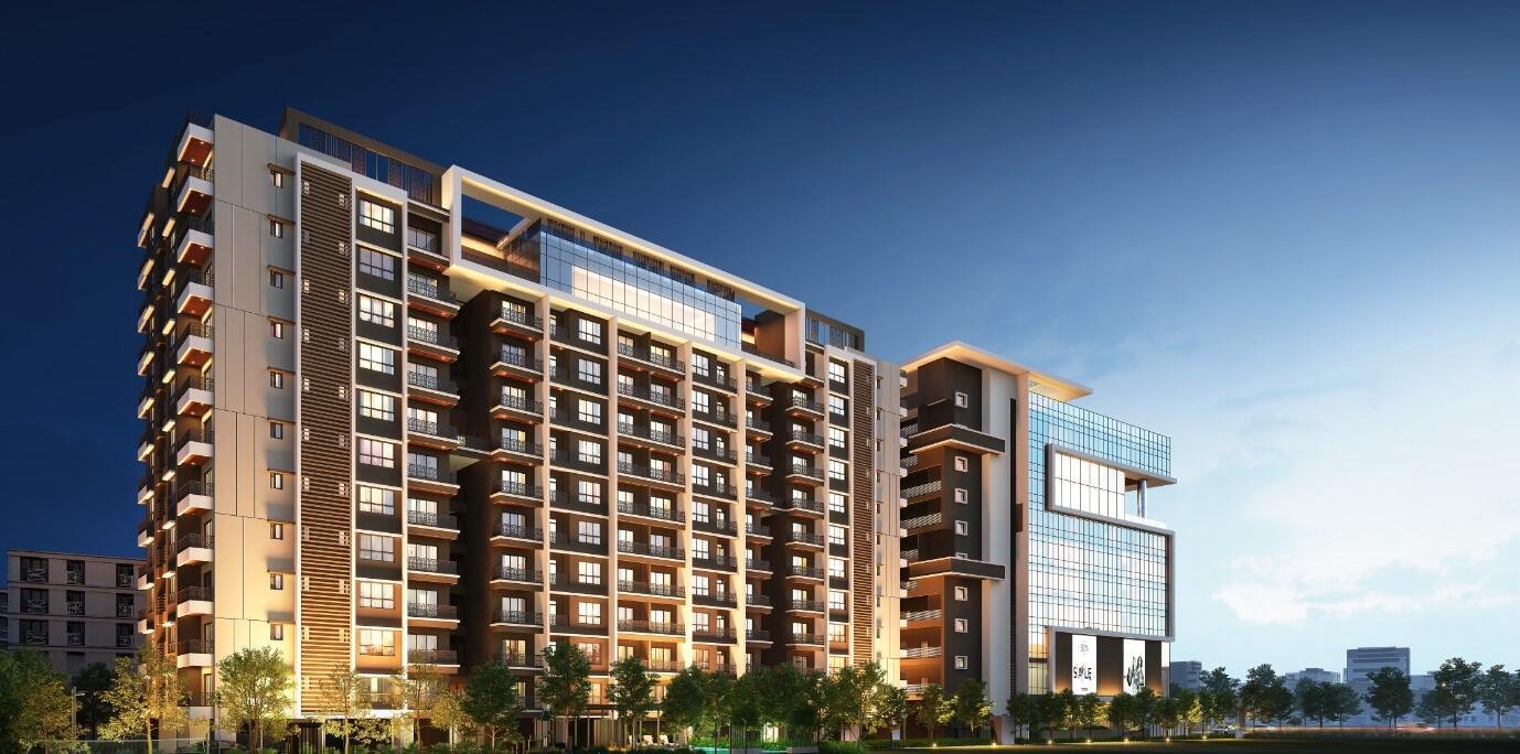 Utkal Isquare